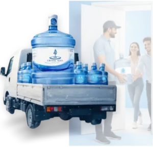 Home delivery service